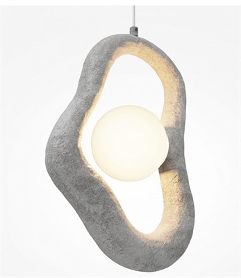 Подвесной светильник Maytoni Opus MOD380PL-01GR MY_MOD380PL-01GR
