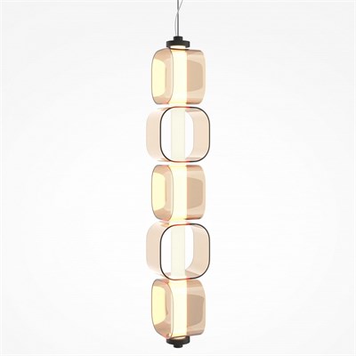 Подвесной светильник Maytoni Ritmo MOD381PL-L30B3K MY_MOD381PL-L30B3K