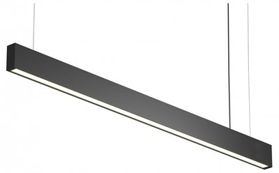 Подвесной светильник Maytoni BASIS P051PL-36W2.7-6K-B MY_P051PL-36W2.7-6K-B