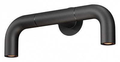 Светильник на штанге Maytoni Sleek O477WL-L4GF3K MY_O477WL-L4GF3K