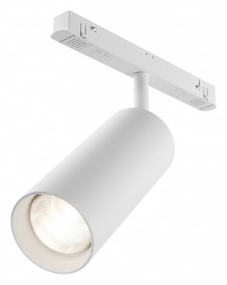 Светильник на штанге Maytoni Focus LED TR032-4-20WTW-M-DD2-W MY_TR032-4-20WTW-M-DD2-W