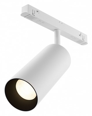 Светильник на штанге Maytoni Focus LED TR032-4-20WTW-M-DSZ-W MY_TR032-4-20WTW-M-DSZ-W