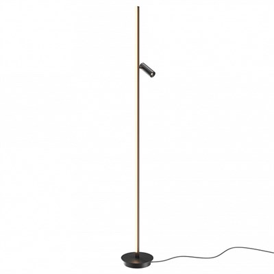 Торшер Maytoni Thin MOD395FL-L28B3K MY_MOD395FL-L28B3K