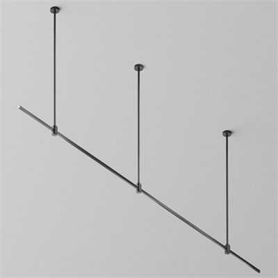 Трек накладной Maytoni Готовые конструкции TFC-Flar-L01-B MY_TFC-Flar-L01-B