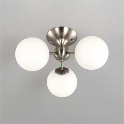 Люстра на штанге Citilux Томми CL102134 cl102134 - фото 864754