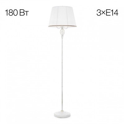 Торшер Citilux Вена CL402920 cl402920 - фото 864756