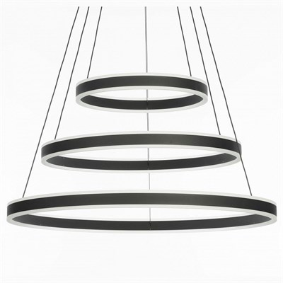 Подвесной светильник Citilux Дуэт CL719681 cl719681 - фото 864878
