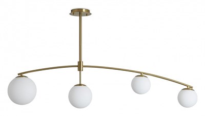 Светильник на штанге Freya Hanger FR5443CL-04BS MY_FR5443CL-04BS - фото 864919
