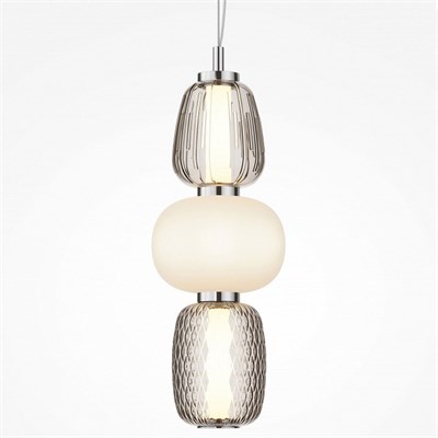 Подвесной светильник Maytoni Pattern MOD267PL-L28CH3K MY_MOD267PL-L28CH3K - фото 864925