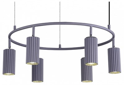 Подвесная люстра Moderli Cora V11069-6P md_v11069-6p - фото 864939