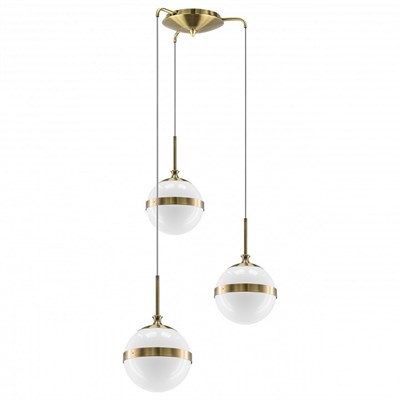 Подвесной светильник Lightstar Globo 813131 LS_813131 - фото 864946