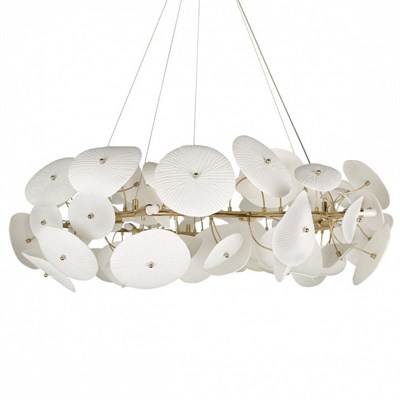 Подвесная люстра Loft it Paradise 10234/1000 lf_10234_1000 - фото 864988
