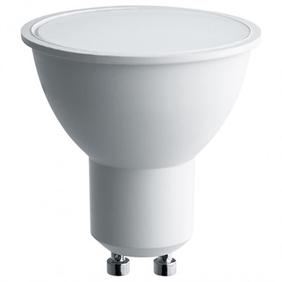 Лампа светодиодная Feron Saffit Sbmr 1615 GU10 15Вт 6400K 55223 fe_55223 - фото 864994