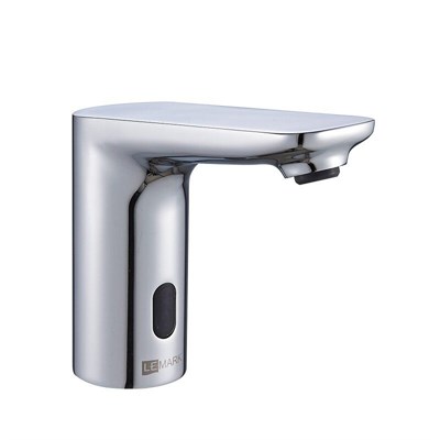 Смеситель  Lemark Project LM4658CE для раковины, сенсорный, хром LM4658CE