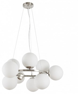 Подвесная люстра MyFar Aerton MR1946-9P MFR_MR1946-9P