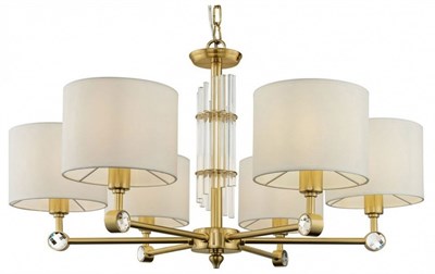 Подвесная люстра Maytoni Alloro MOD088PL-06BS MY_MOD088PL-06BS