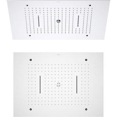 Верхний душ Aquatek 3 jet AQ2083CR Хром AQ2083CR