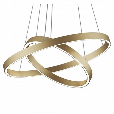 Подвесной светильник Maytoni Rim MOD058PL-L55BSK my_mod058pl-l55bsk