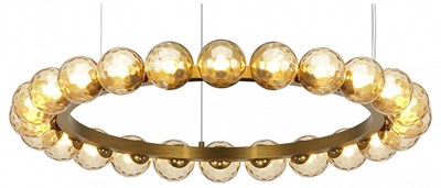 Подвесная люстра Maytoni Ambre MOD331PL-L42BS3K my_mod331pl-l42bs3k