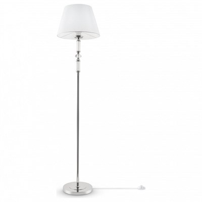 Торшер Maytoni Riverside MOD018FL-01CH MY_MOD018FL-01CH