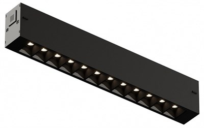 Накладной светильник Denkirs DK8001 DK8001-BK dk_dk8001-bk