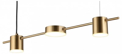 Подвесной светильник Aployt Frania APL.017.13.18 AP_APL.017.13.18