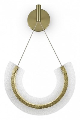 Бра Maytoni Maya P091WL-L18G3K1 MY_P091WL-L18G3K1