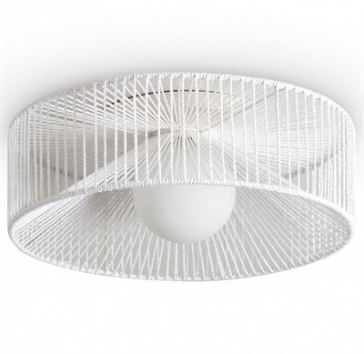 Накладной светильник Freya Cottage FR5405CL-01W MY_FR5405CL-01W