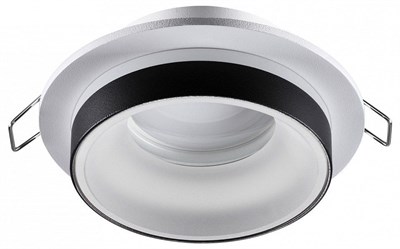 Встраиваемый светильник Novotech Water 370784 NV_370784