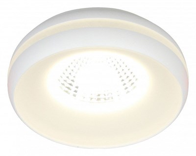 Встраиваемый светильник Omnilux Genova OML-102809-06 OM_OML-102809-06