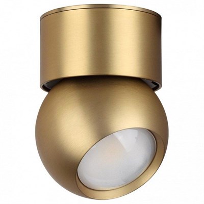 Спот Odeon Light Nubus 6611/7CL OD_6611_7CL