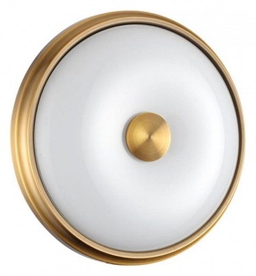 Накладной светильник Odeon Light Pelow 4956/2 OD_4956_2