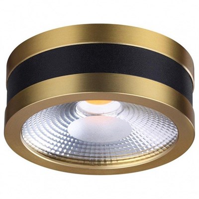 Накладной светильник Odeon Light Reus 6613/7CL od_6613_7cl