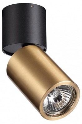 Спот Odeon Light Duetta 4280/1C OD_4280_1C