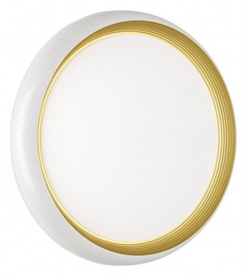 Накладной светильник Sonex Tofiq White 7650/EL SN_7650_EL