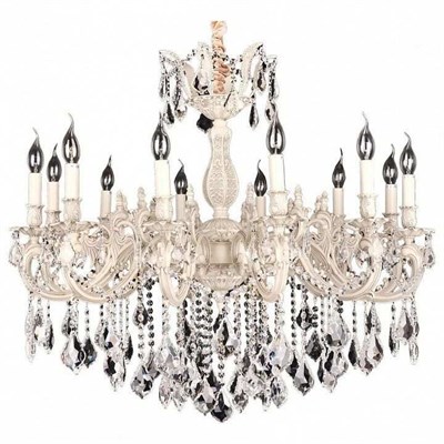 Подвесная люстра Omnilux Taranto OML-74403-12 OM_OML-74403-12