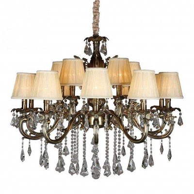 Подвесная люстра Omnilux Catanzaro OML-30813-15 OM_OML-30813-15