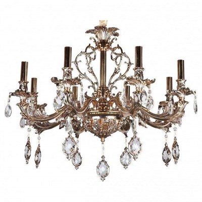 Подвесная люстра Omnilux Nureci OML-74903-10 om_oml-74903-10