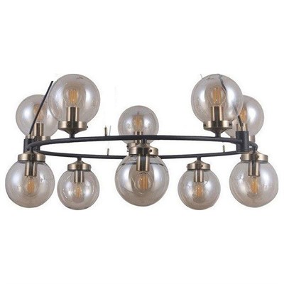 Подвесная люстра Omnilux Sorrento OML-94003-10 OM_OML-94003-10