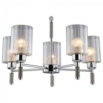 Подвесная люстра Omnilux Dronero OML-66503-05 OM_OML-66503-05