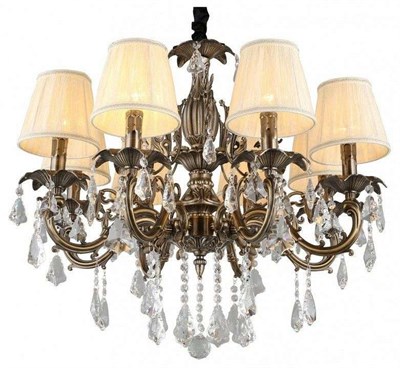 Подвесная люстра Omnilux Catanzaro OML-30813-08 OM_OML-30813-08