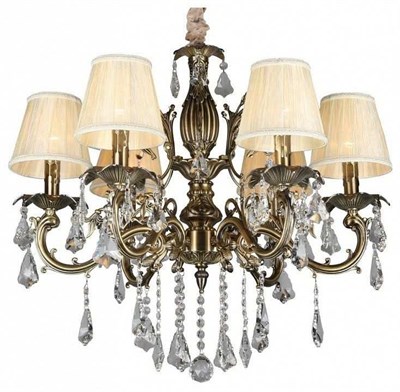 Подвесная люстра Omnilux Catanzaro OML-30813-06 OM_OML-30813-06