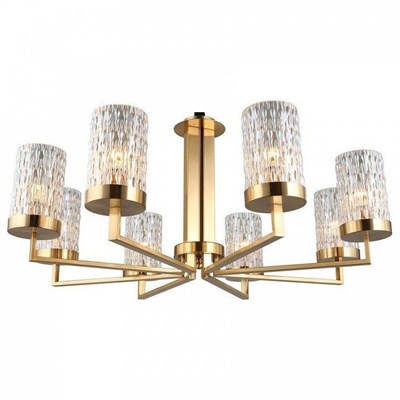 Подвесная люстра Omnilux Maiera OML-84713-08 om_oml-84713-08
