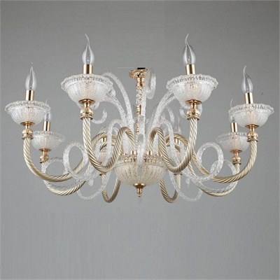 Подвесная люстра Omnilux Agerola OML-88303-08 OM_OML-88303-08