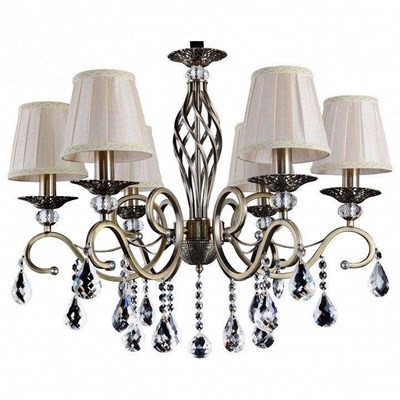 Подвесная люстра Omnilux Mezzano OML-79113-06 OM_OML-79113-06