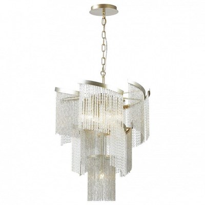 Подвесной светильник Odeon Light Graza 4630/7 OD_4630_7