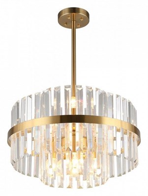 Люстра на штанге Omnilux Saviano OML-69017-06 OM_OML-69017-06