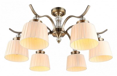 Люстра на штанге Omnilux Arosio OML-88417-06 OM_OML-88417-06