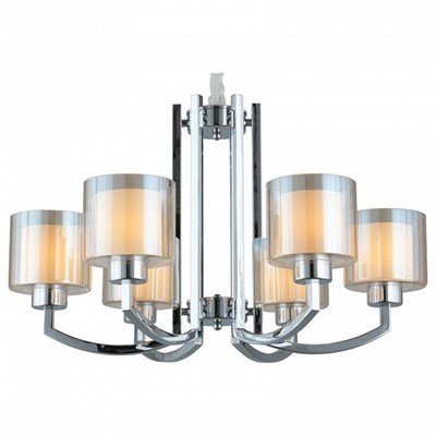 Подвесная люстра Omnilux Atessa OML-55903-06 OM_OML-55903-06