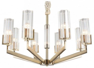 Подвесная люстра Omnilux Ledro OML-69903-08 OM_OML-69903-08